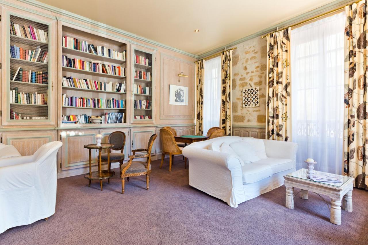 Hotel Montespan Bourbon-lʼArchambault Εξωτερικό φωτογραφία